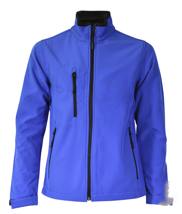 High-Visibility Polo Shirt